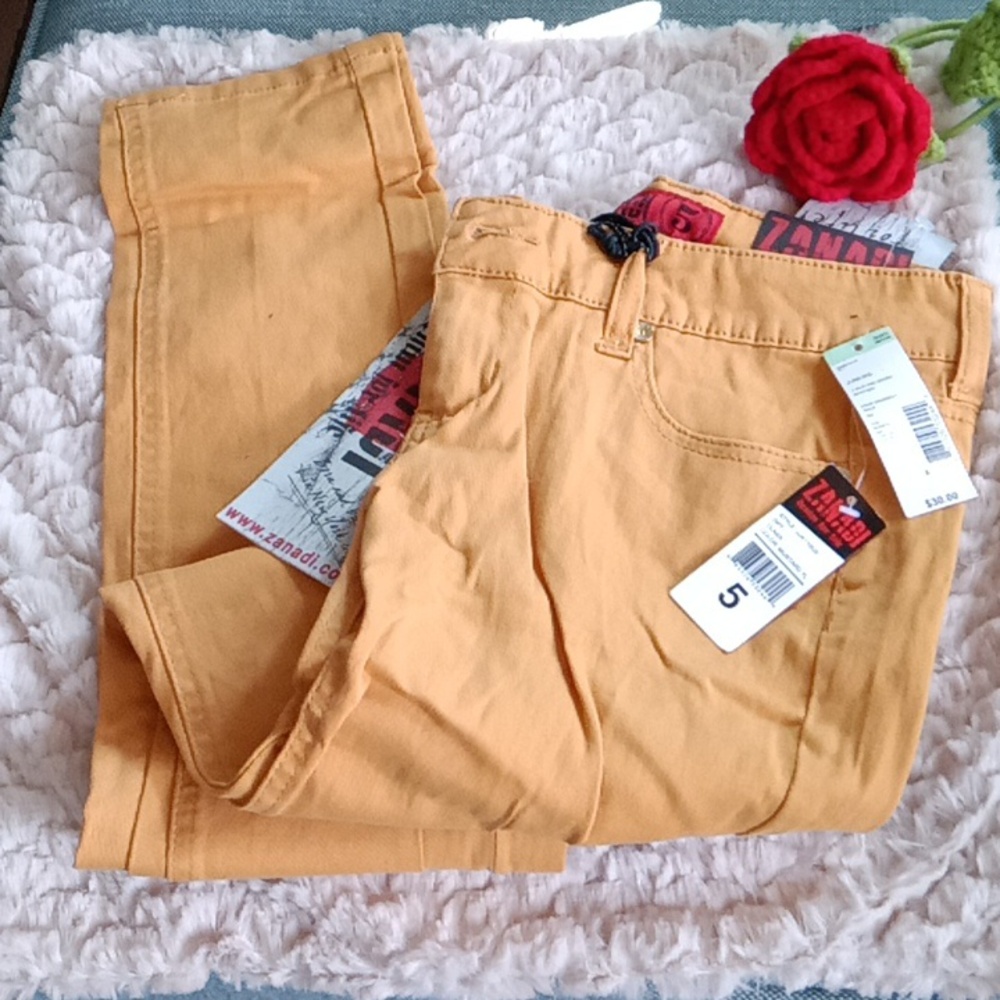 NWT jean